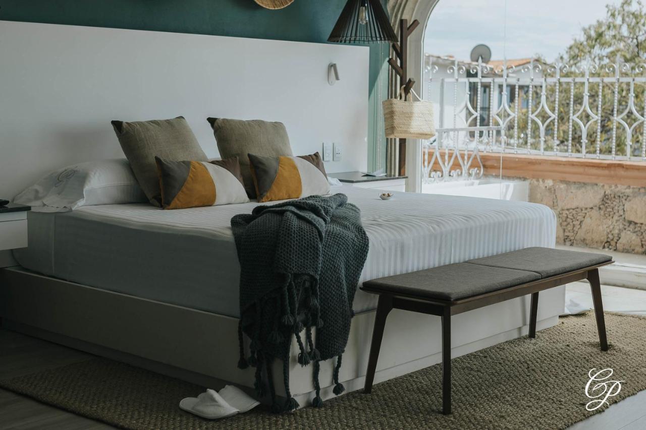 De Cantera Y Plata Hotel Boutique Taxco de Alarcon Dış mekan fotoğraf