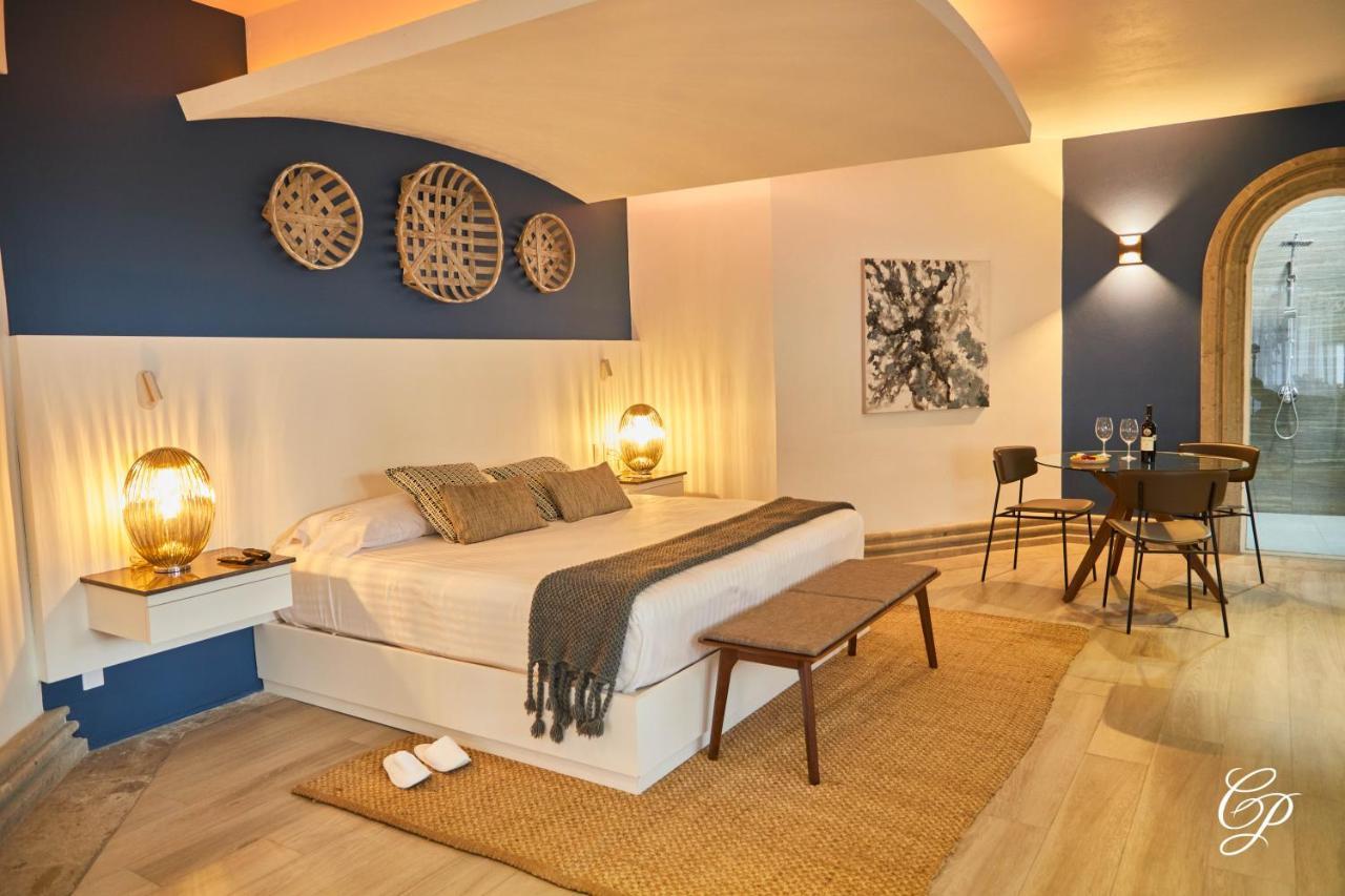De Cantera Y Plata Hotel Boutique Taxco de Alarcon Dış mekan fotoğraf
