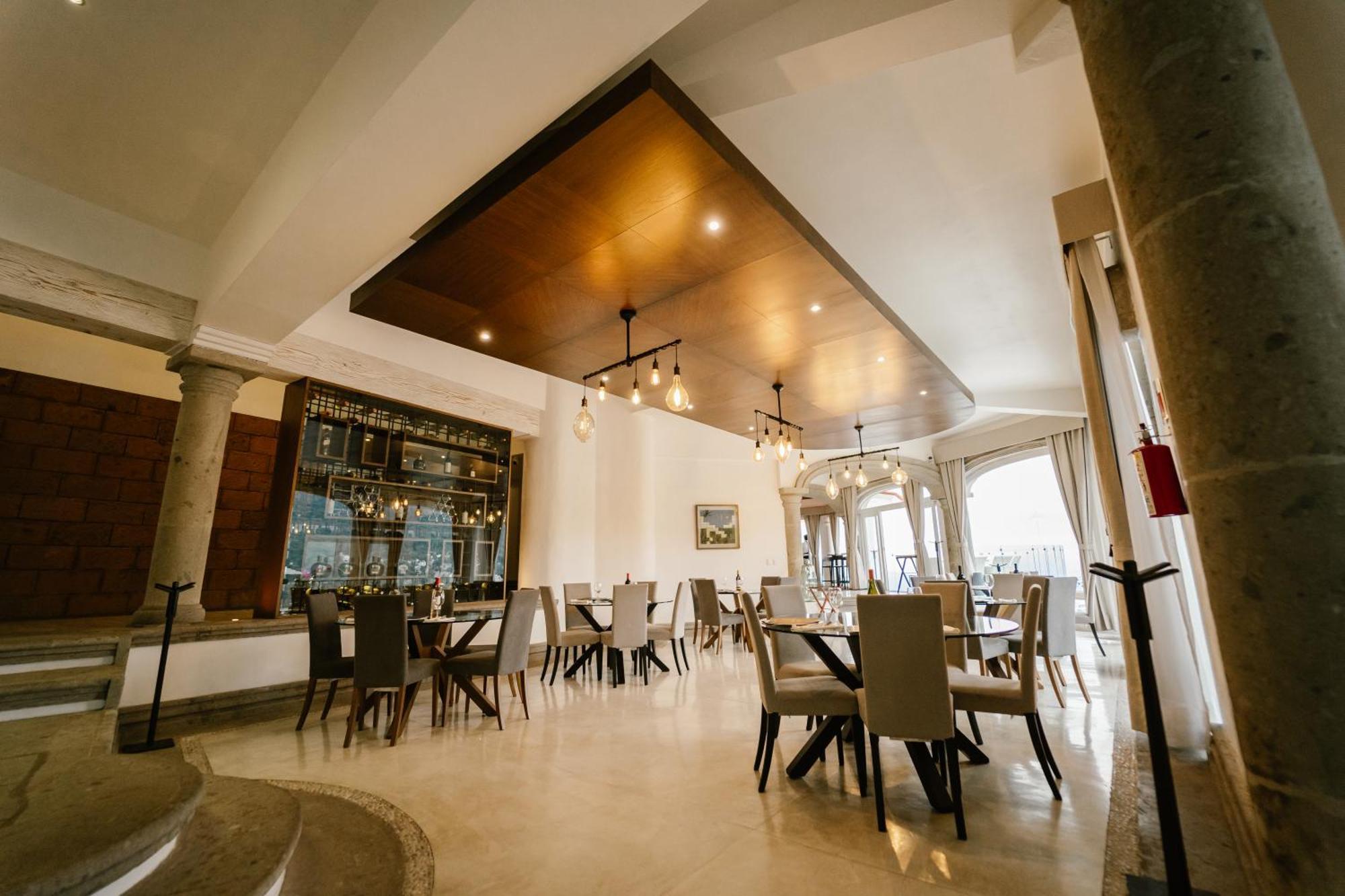 De Cantera Y Plata Hotel Boutique Taxco de Alarcon Dış mekan fotoğraf