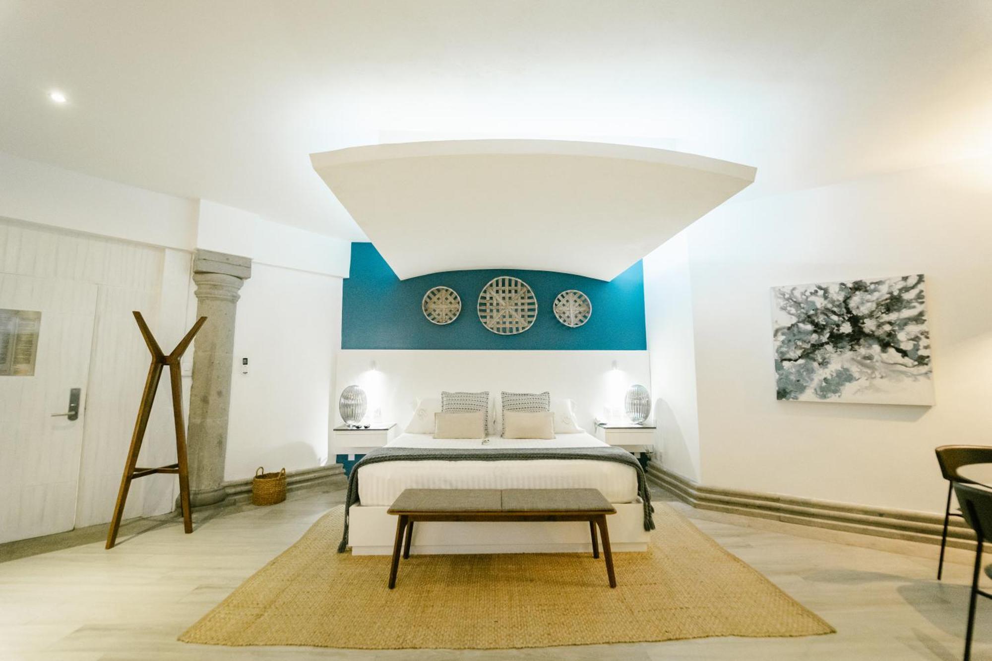 De Cantera Y Plata Hotel Boutique Taxco de Alarcon Dış mekan fotoğraf